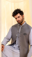 Waist Coat WC-1365
