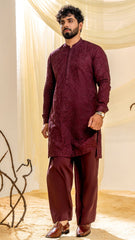 Kurta Trouser Kt-261
