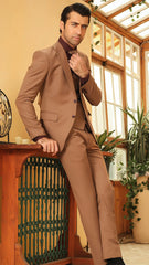 Executive Suiting ES-215