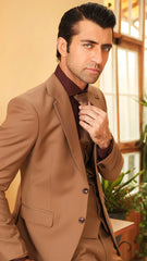 Executive Suiting ES-215