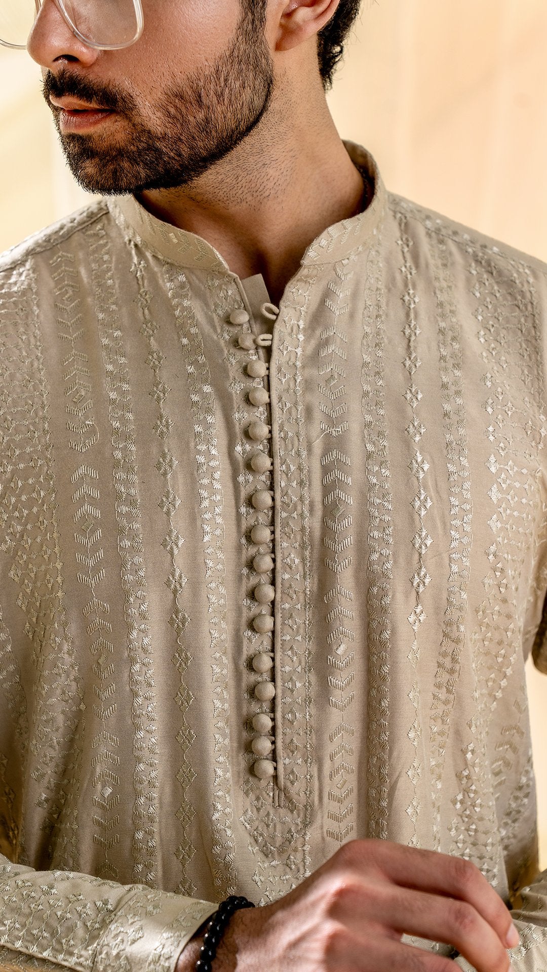 Kurta Trouser Kt-256