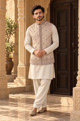 Waistcoat Wc-1505