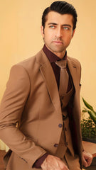 Executive Suiting ES-215