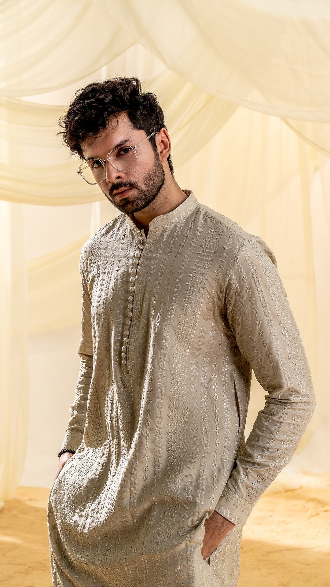 Kurta Trouser Kt-256