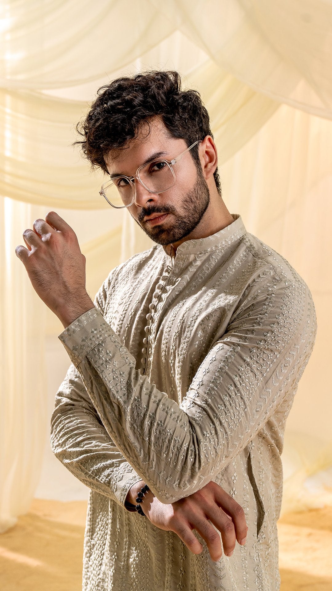 Kurta Trouser Kt-256