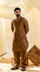 Waist Coat WC-1371