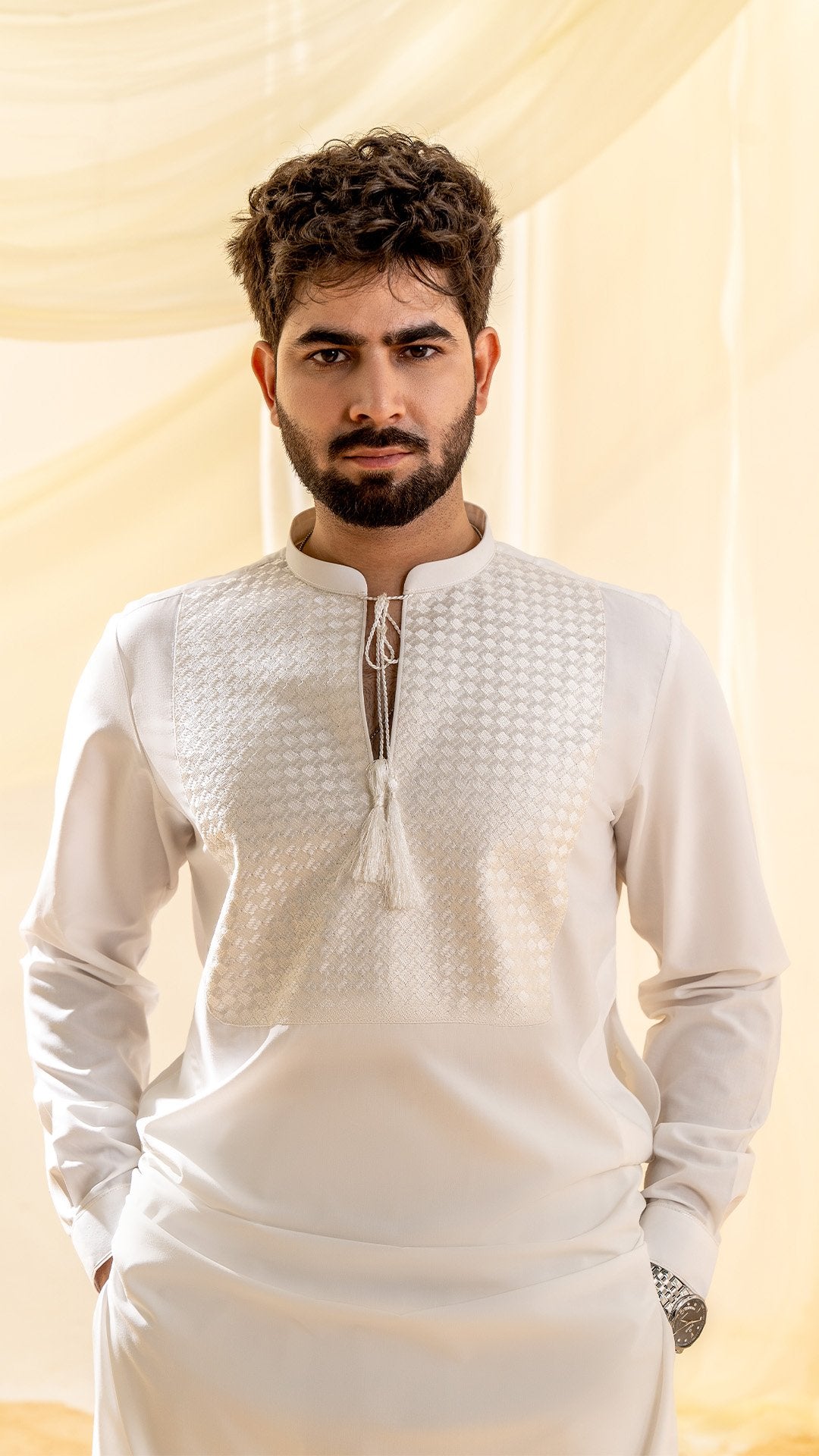 Shalwar Kameez C-1494
