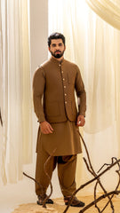 Waist Coat WC-1371