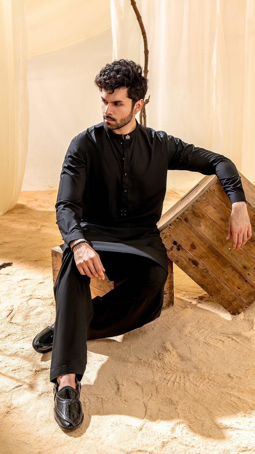 Shalwar Kameez C-1498