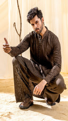 Kurta Trouser Kt-265