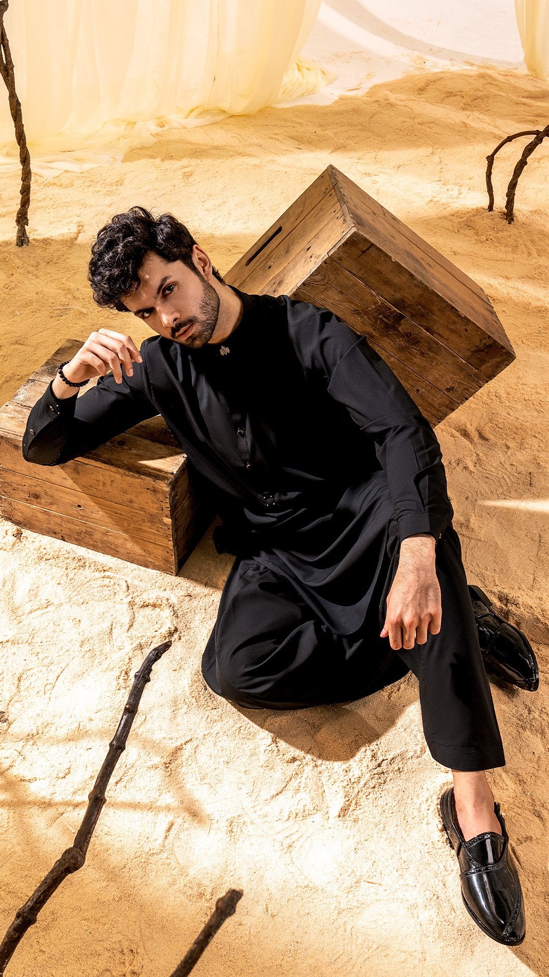 Shalwar Kameez C-1498