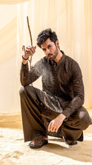 Kurta Trouser Kt-265