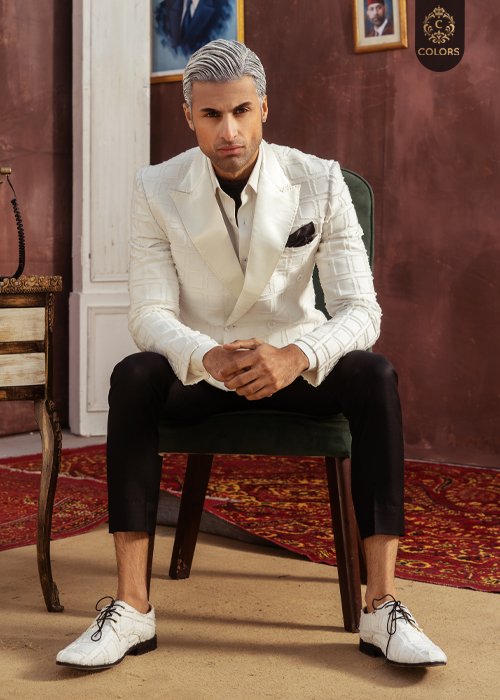 Executive Suiting ES-195 (2 piece)