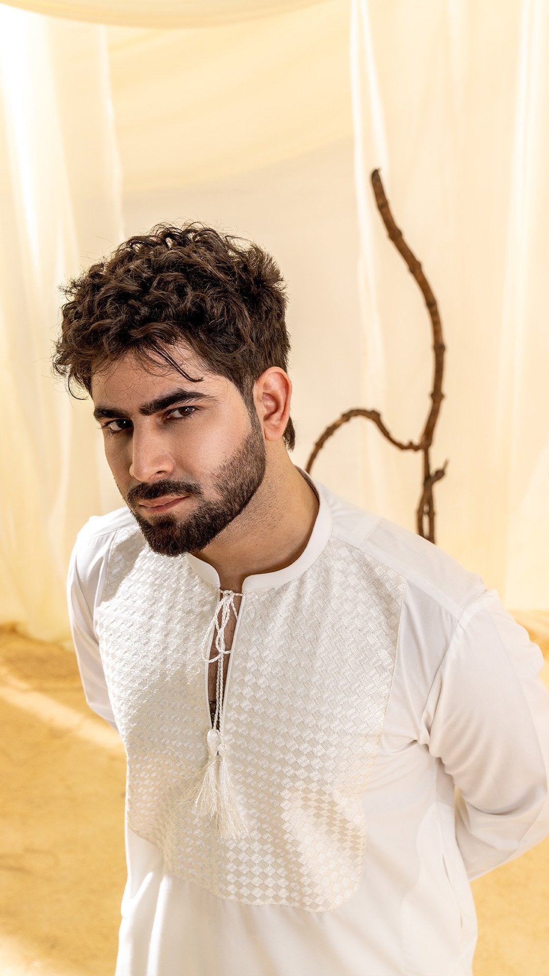 Shalwar Kameez C-1494