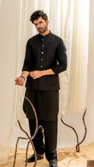 Waist Coat WC-1357