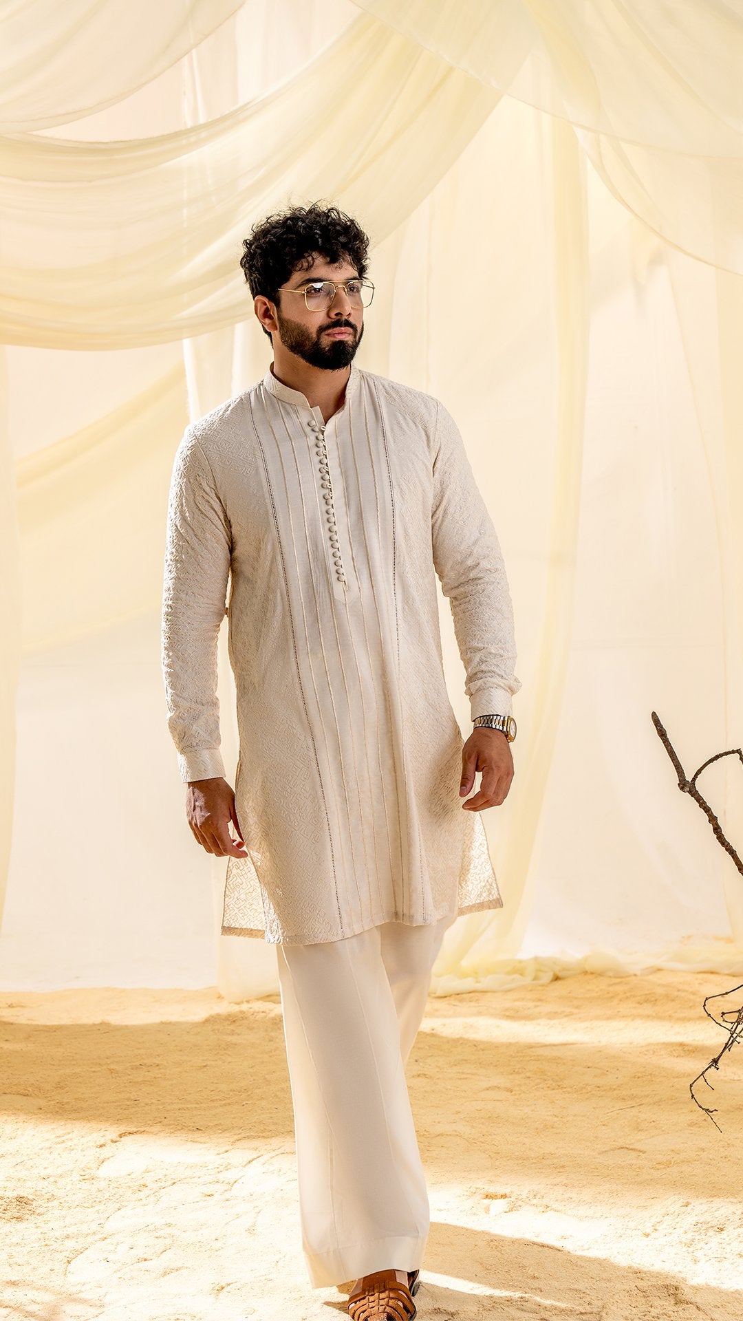 Kurta Trouser Kt-264
