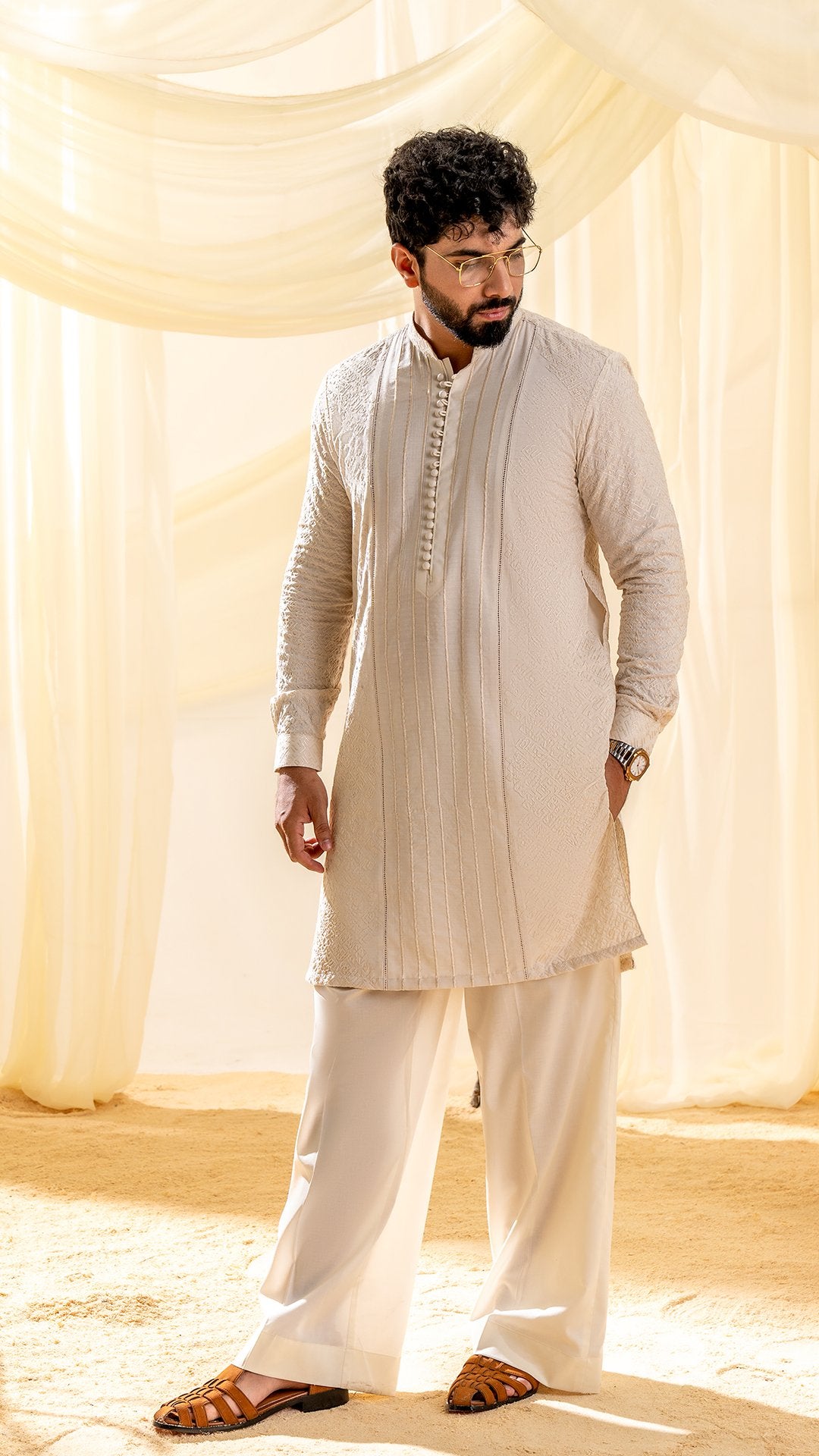 Kurta Trouser Kt-264