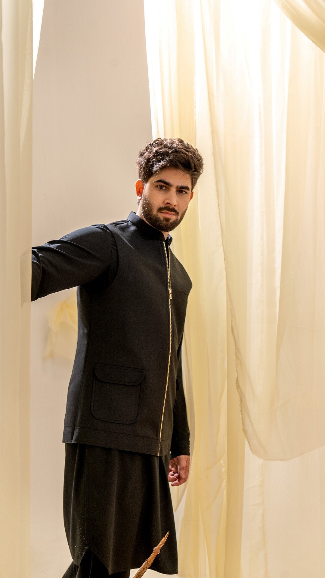 Waist Coat WC-1367