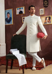 Sherwani SW-136