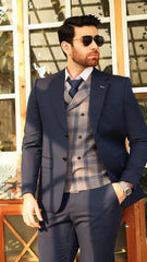 Executive Suiting ES-217