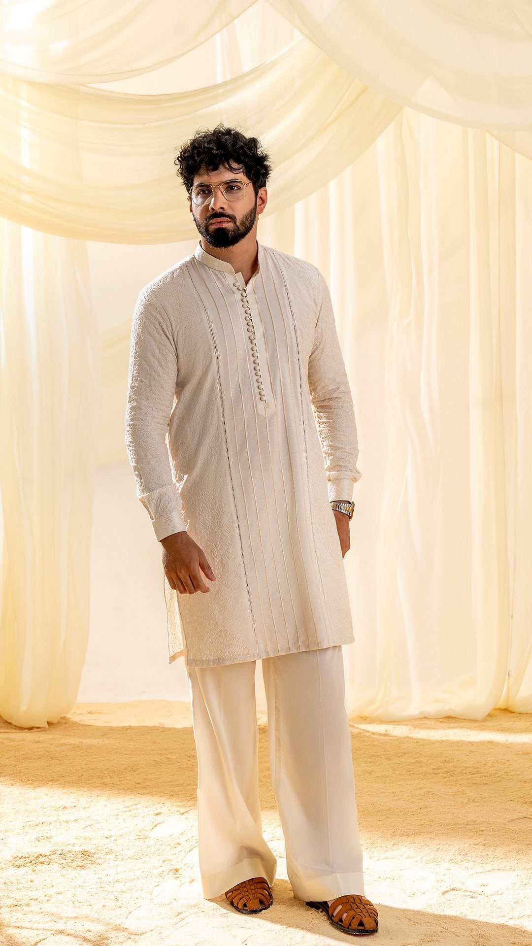 Kurta Trouser Kt-264