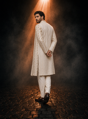 AFTAAB Sherwani