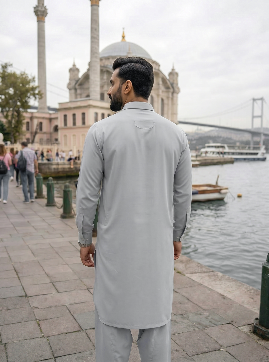shalwar kameez C-1667