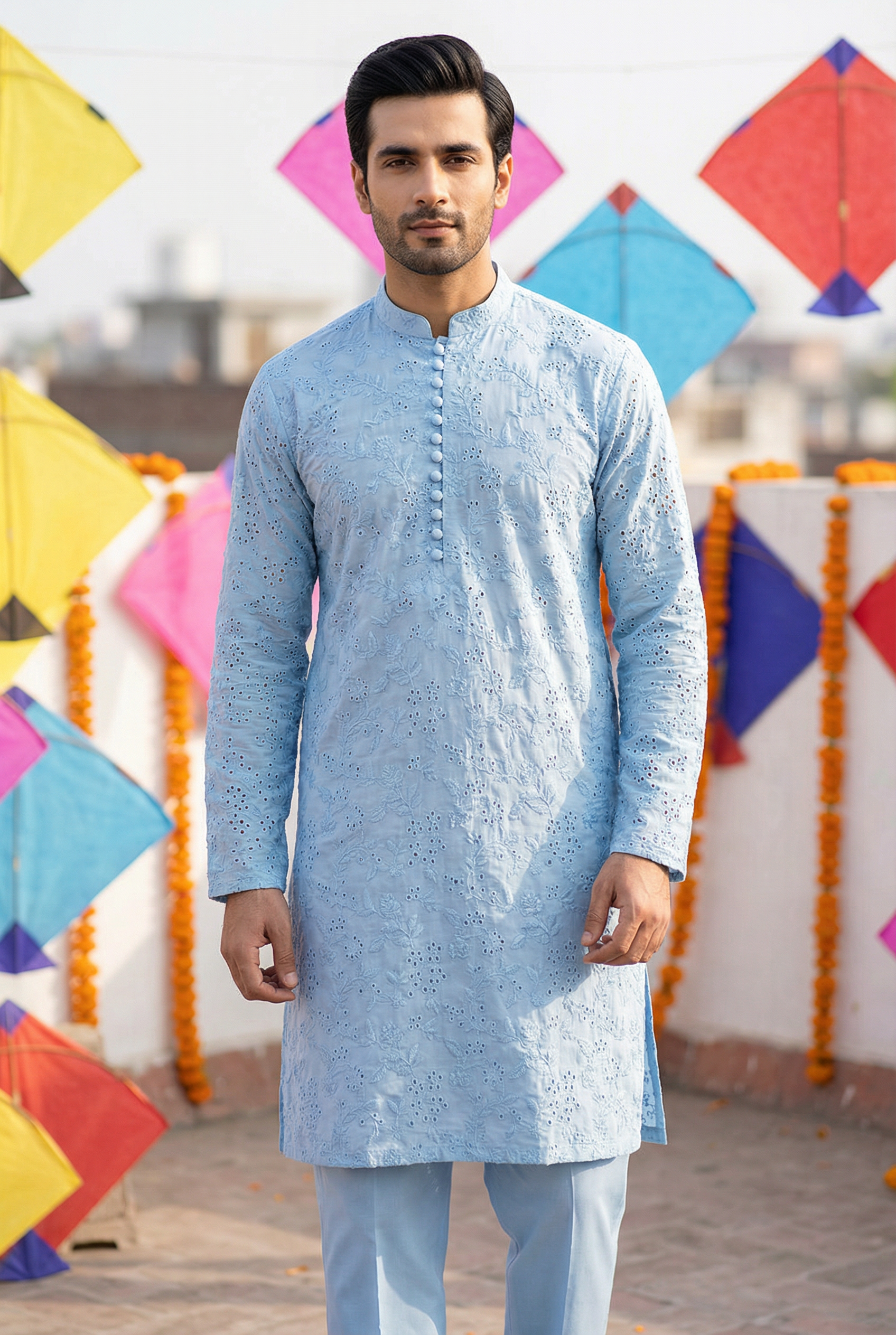 Kurta KT-324