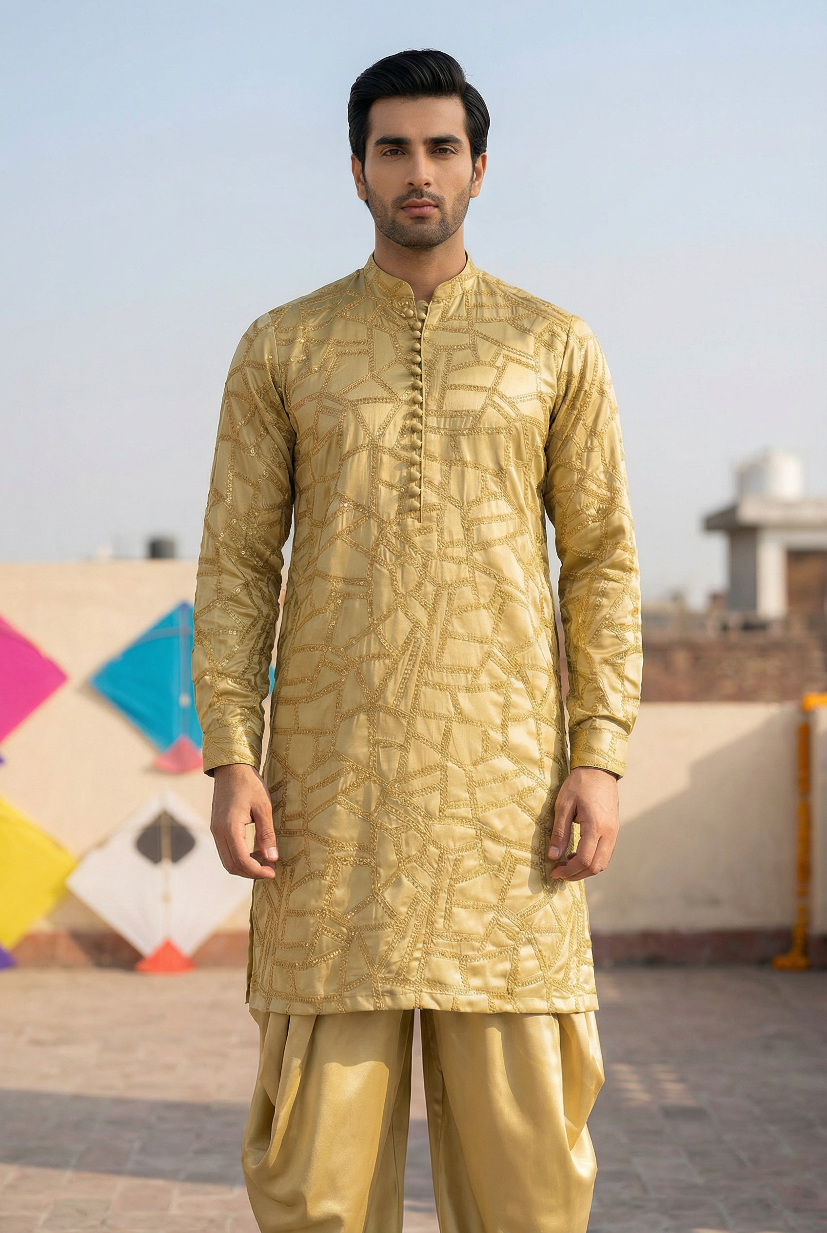 Kurta Kt-318
