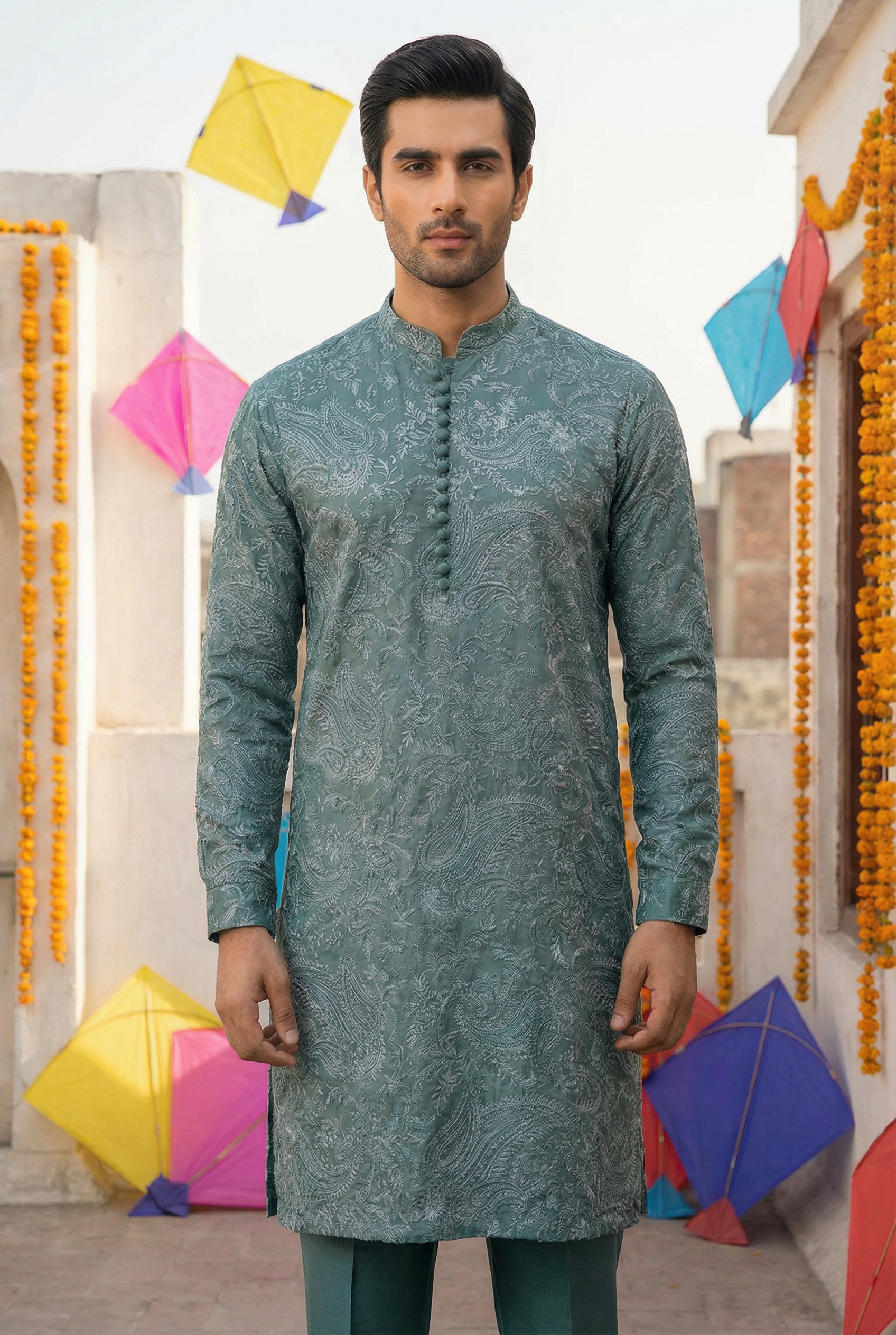 Kurta KT-325