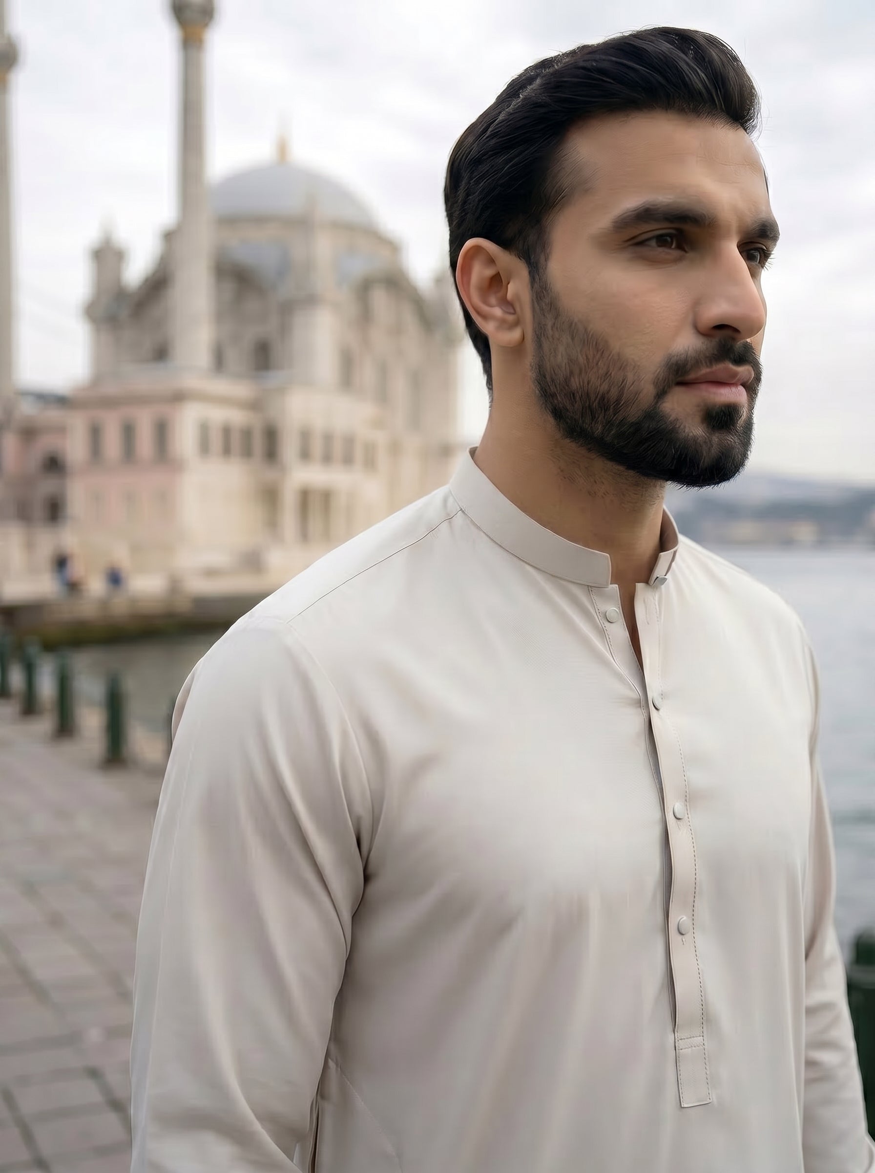 shalwar kameez C-1671