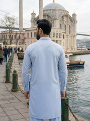 shalwar kameez C-1674
