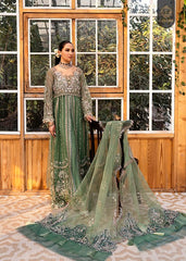 Unstitched CM-02