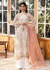 Unstitched CM-06