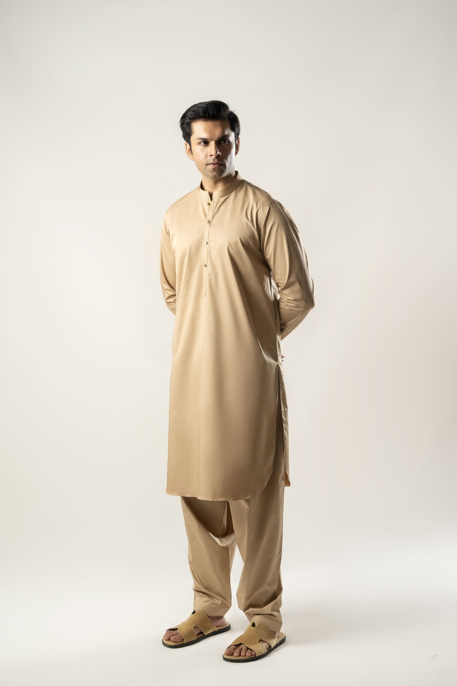 Shalwar Kameez CS-24