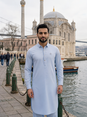 shalwar kameez C-1674
