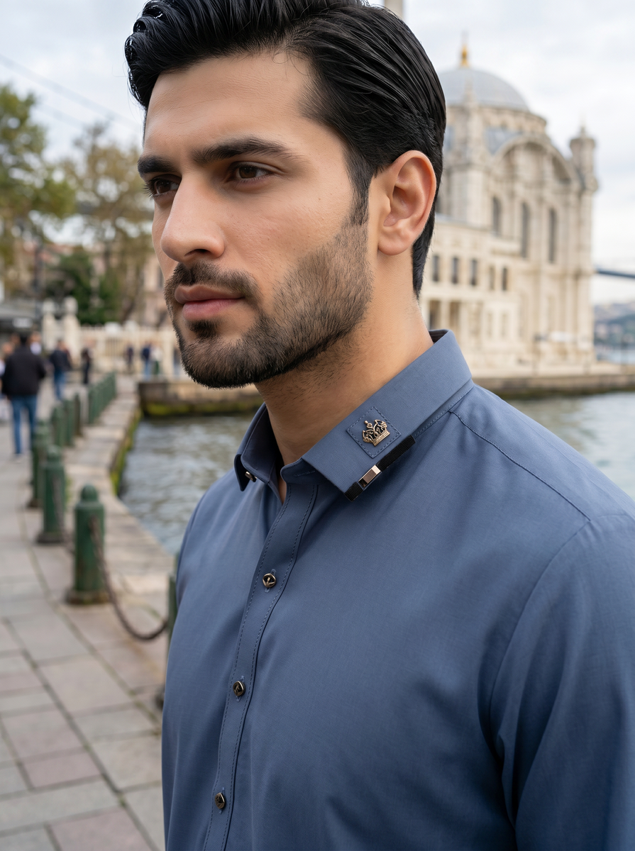 Shalwar kameez C -1682