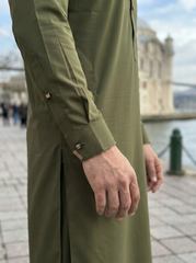 Shalwar kameez C -1676