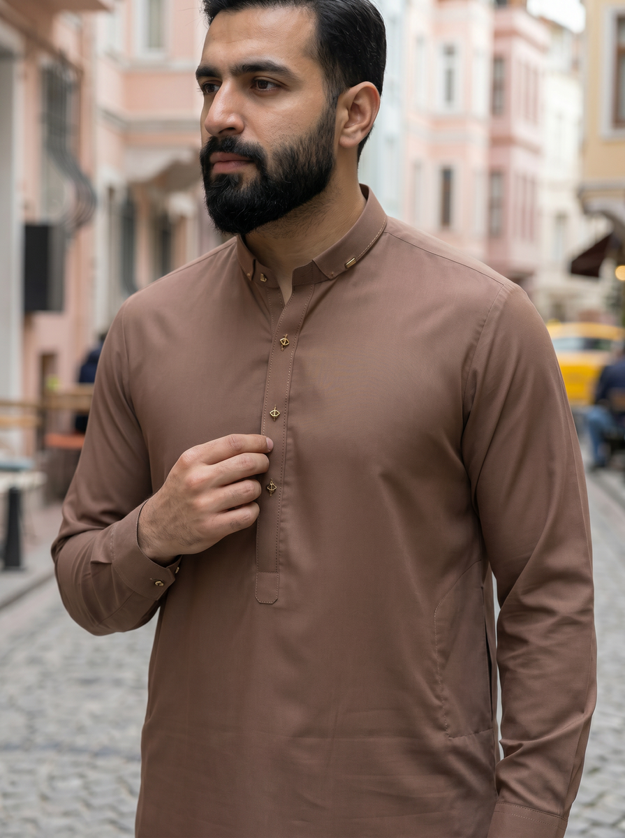Shalwar kameez C -1690