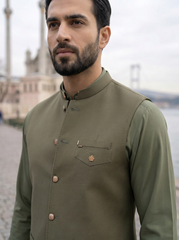 Waistcoat WC-1489