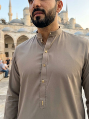 Shalwar kameez C -1695