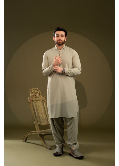 Shalwar Kameez C-1398