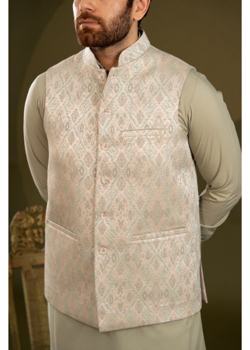 Waistcoat WC-1241