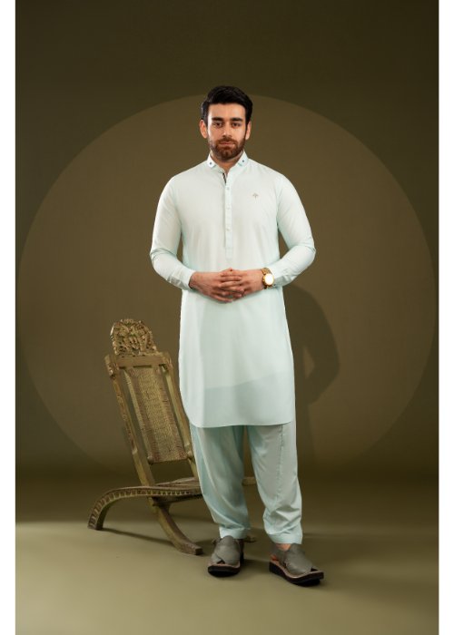 Shalwar Kameez C-1377