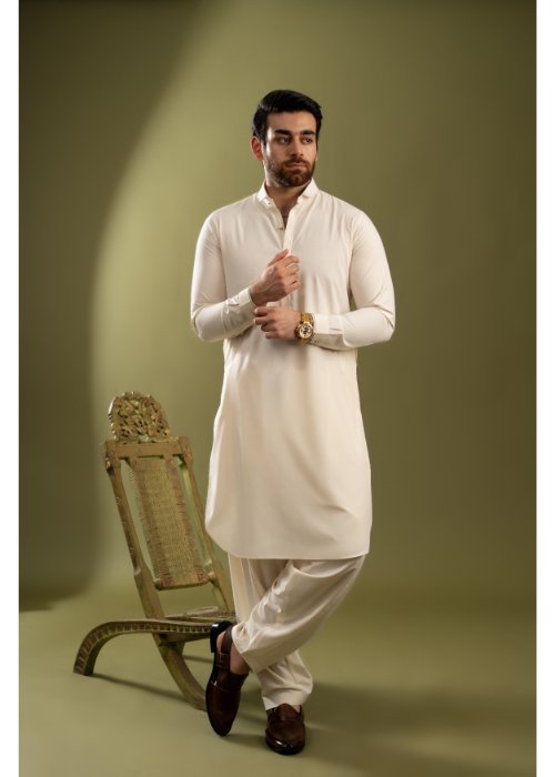 Shalwar Kameez C-1386
