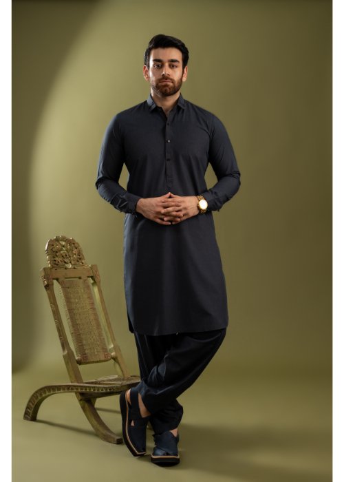 Shalwar Kameez C-1396
