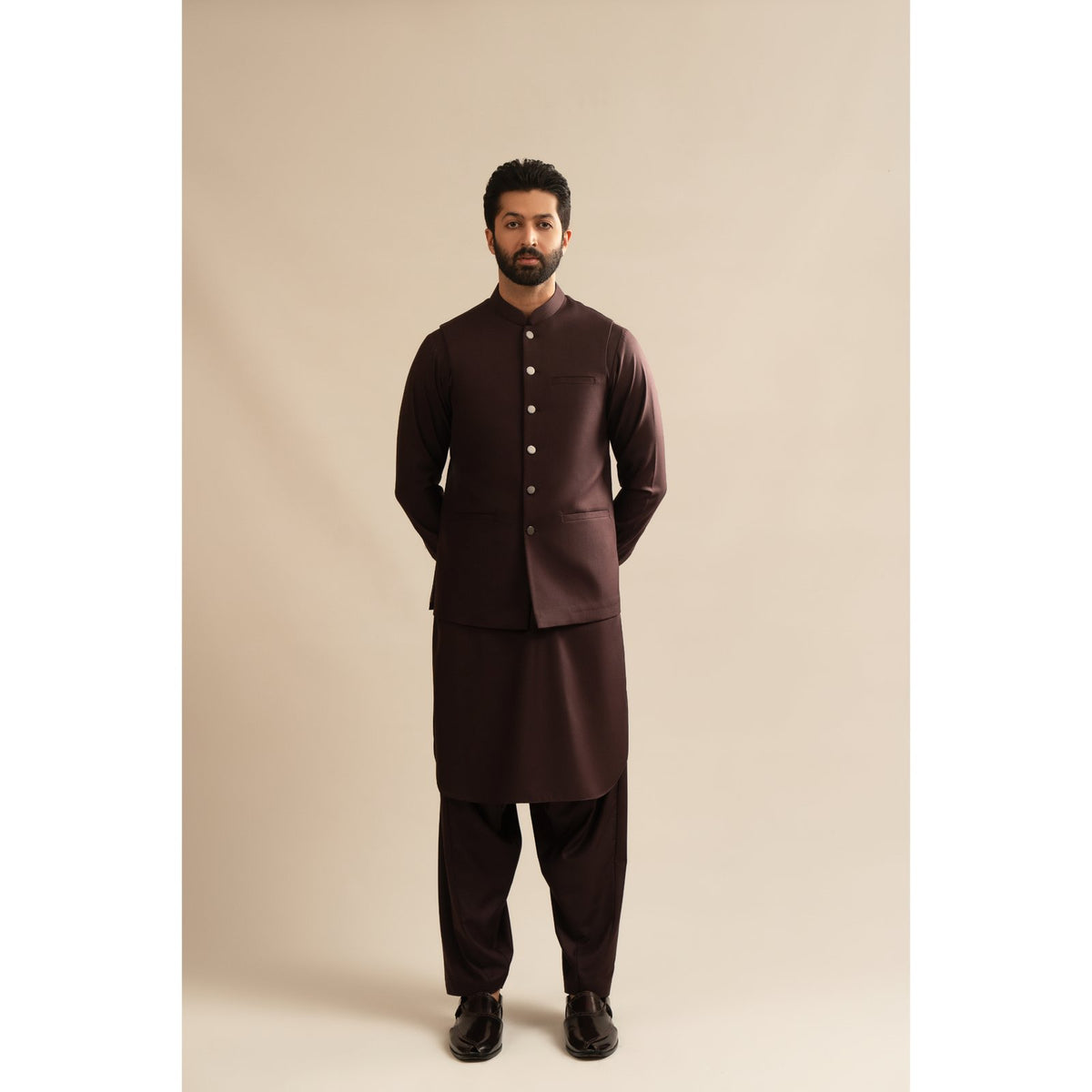 Waist Coat WC-1330