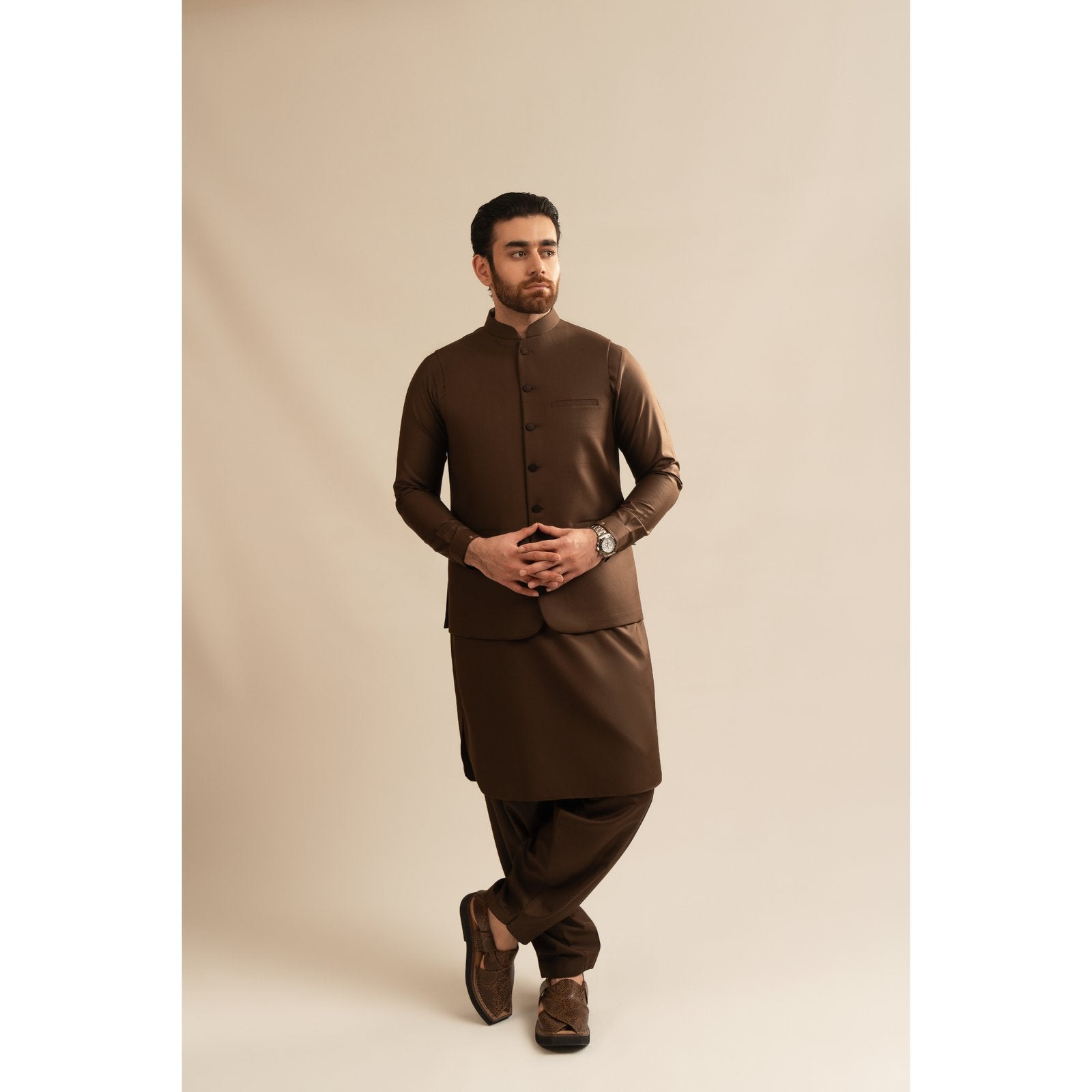 Waist Coat WC-1314