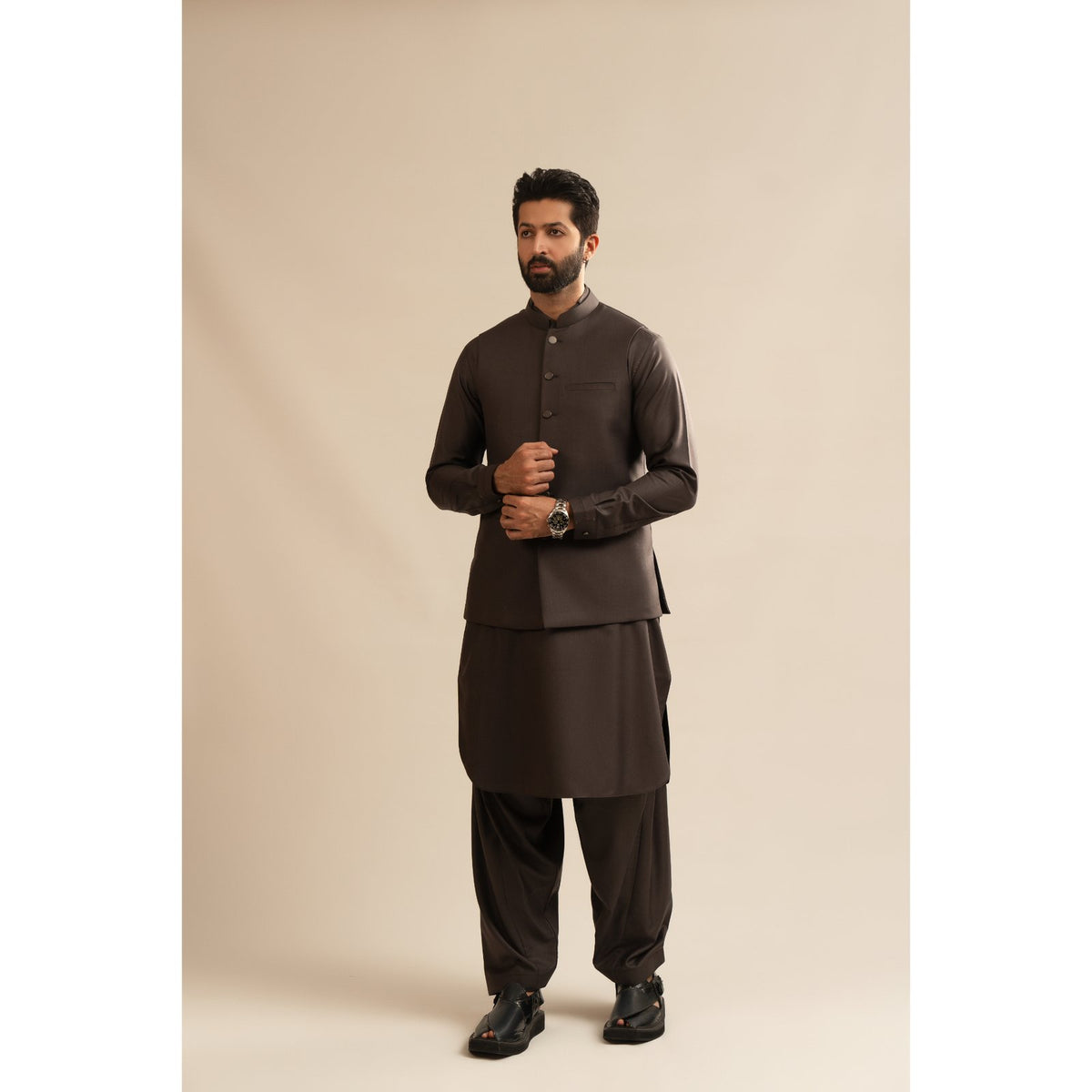 Waist Coat WC-1315