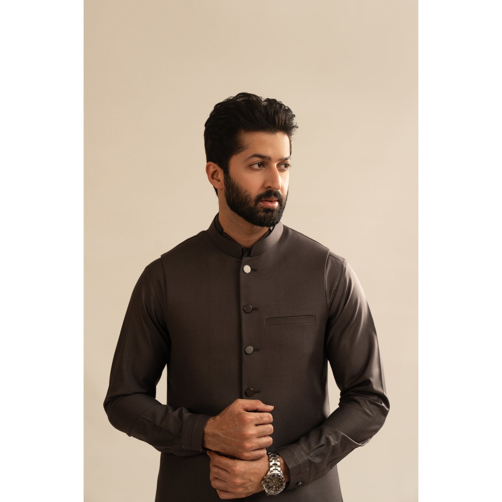 Waist Coat WC-1315